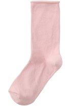 【レッグス ピッキー/legs picky】の【UNISEX】ふんわり締めつけない靴下(21.0-25.0cm) 人気、トレンドファッション・服の通販 founy(ファニー) ファッション Fashion レディースファッション Fashion for Women ソックス&靴下 Socks & Hosiery レッグウェア・ストッキング Legwear & Hosiery ユニセックス Unisex, Genderless ソックス Socks, Hosiery リラックス Relax, Relaxed Fit 再入荷 Restock / Back in Stock thumbnail ペールピンク|ID: prp329100004737515 ipo3291000000034219946
