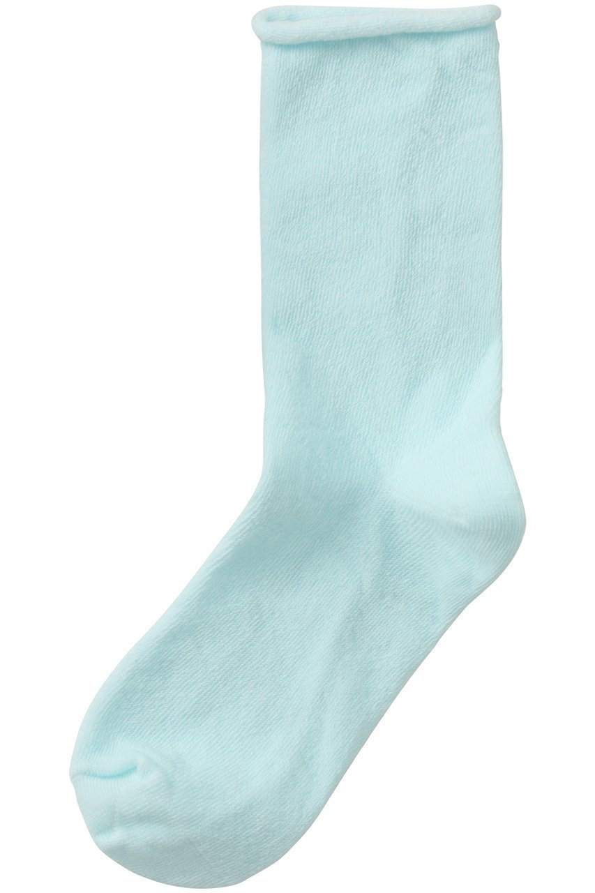 【レッグス ピッキー/legs picky】の【UNISEX】ふんわり締めつけない靴下(21.0-25.0cm) インテリア・キッズ・メンズ・レディースファッション・服の通販 founy(ファニー) 　ファッション　Fashion　レディースファッション　Fashion for Women　ソックス&靴下　Socks & Hosiery　レッグウェア・ストッキング　Legwear & Hosiery　ユニセックス　Unisex, Genderless　ソックス　Socks, Hosiery　リラックス　Relax, Relaxed Fit　再入荷　Restock / Back in Stock　スカイ|ID: prp329100004737515 ipo3291000000034219948