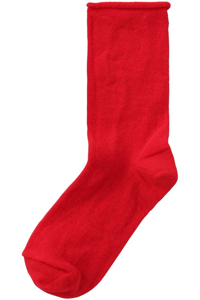 【レッグス ピッキー/legs picky】の【UNISEX】ふんわり締めつけない靴下(21.0-25.0cm) インテリア・キッズ・メンズ・レディースファッション・服の通販 founy(ファニー) 　ファッション　Fashion　レディースファッション　Fashion for Women　ソックス&靴下　Socks & Hosiery　レッグウェア・ストッキング　Legwear & Hosiery　ユニセックス　Unisex, Genderless　ソックス　Socks, Hosiery　リラックス　Relax, Relaxed Fit　再入荷　Restock / Back in Stock　レッド|ID: prp329100004737515 ipo3291000000034219950