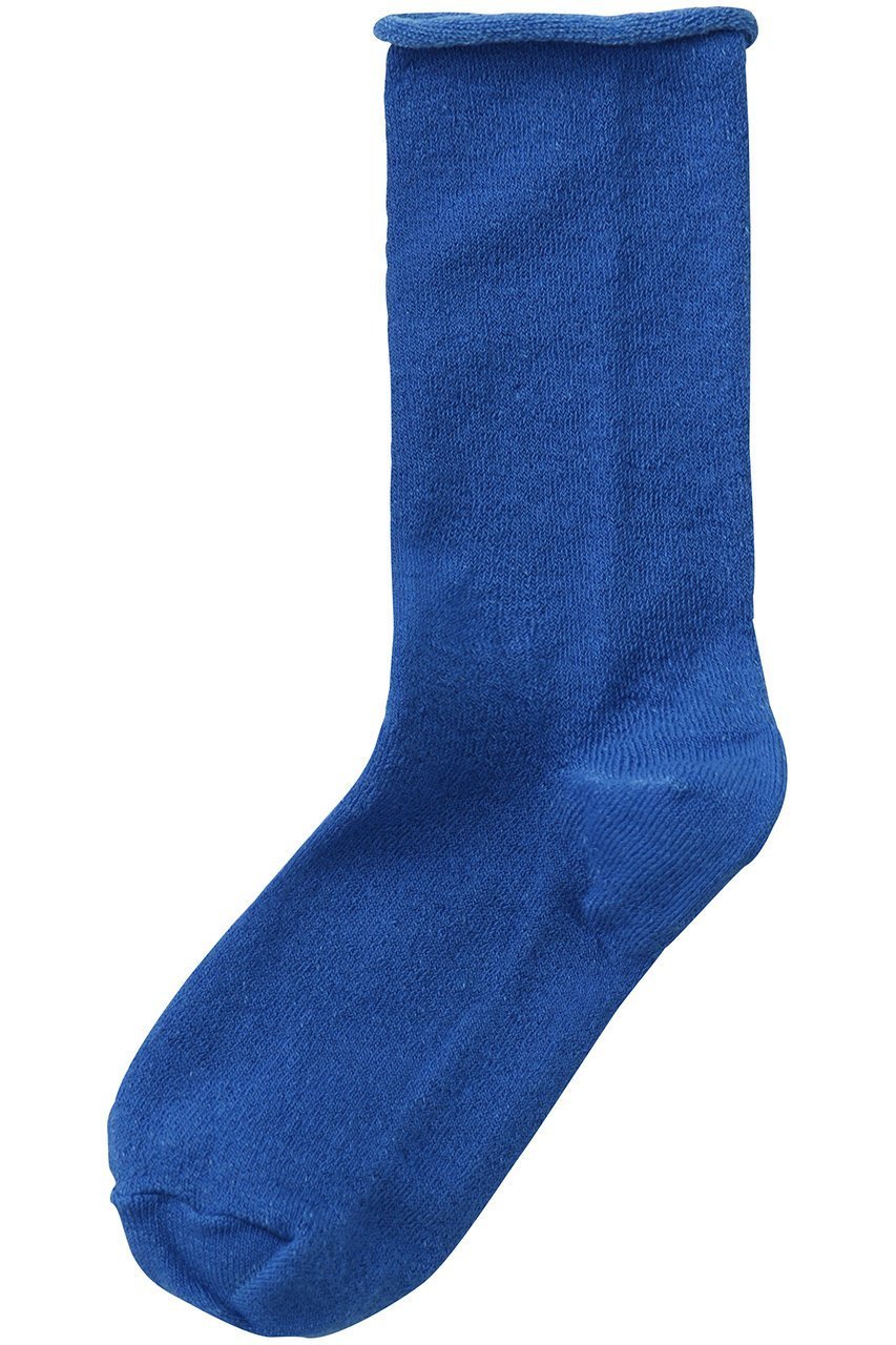 【レッグス ピッキー/legs picky】の【UNISEX】ふんわり締めつけない靴下(21.0-25.0cm) インテリア・キッズ・メンズ・レディースファッション・服の通販 founy(ファニー) 　ファッション　Fashion　レディースファッション　Fashion for Women　ソックス&靴下　Socks & Hosiery　レッグウェア・ストッキング　Legwear & Hosiery　ユニセックス　Unisex, Genderless　ソックス　Socks, Hosiery　リラックス　Relax, Relaxed Fit　再入荷　Restock / Back in Stock　マリンブルー|ID: prp329100004737515 ipo3291000000034219953