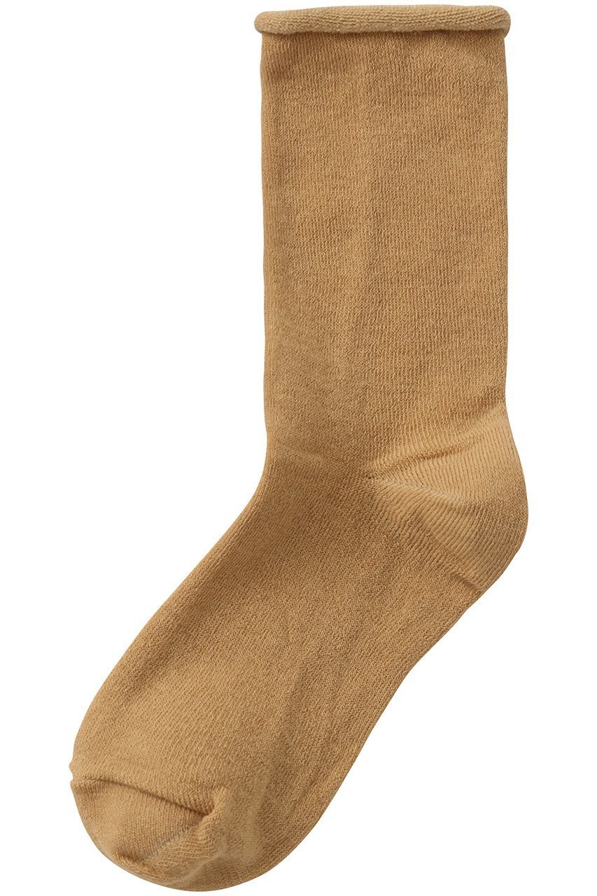 【レッグス ピッキー/legs picky】の【UNISEX】ふんわり締めつけない靴下(21.0-25.0cm) インテリア・キッズ・メンズ・レディースファッション・服の通販 founy(ファニー) 　ファッション　Fashion　レディースファッション　Fashion for Women　ソックス&靴下　Socks & Hosiery　レッグウェア・ストッキング　Legwear & Hosiery　ユニセックス　Unisex, Genderless　ソックス　Socks, Hosiery　リラックス　Relax, Relaxed Fit　再入荷　Restock / Back in Stock　ベージュ|ID: prp329100004737515 ipo3291000000034219954