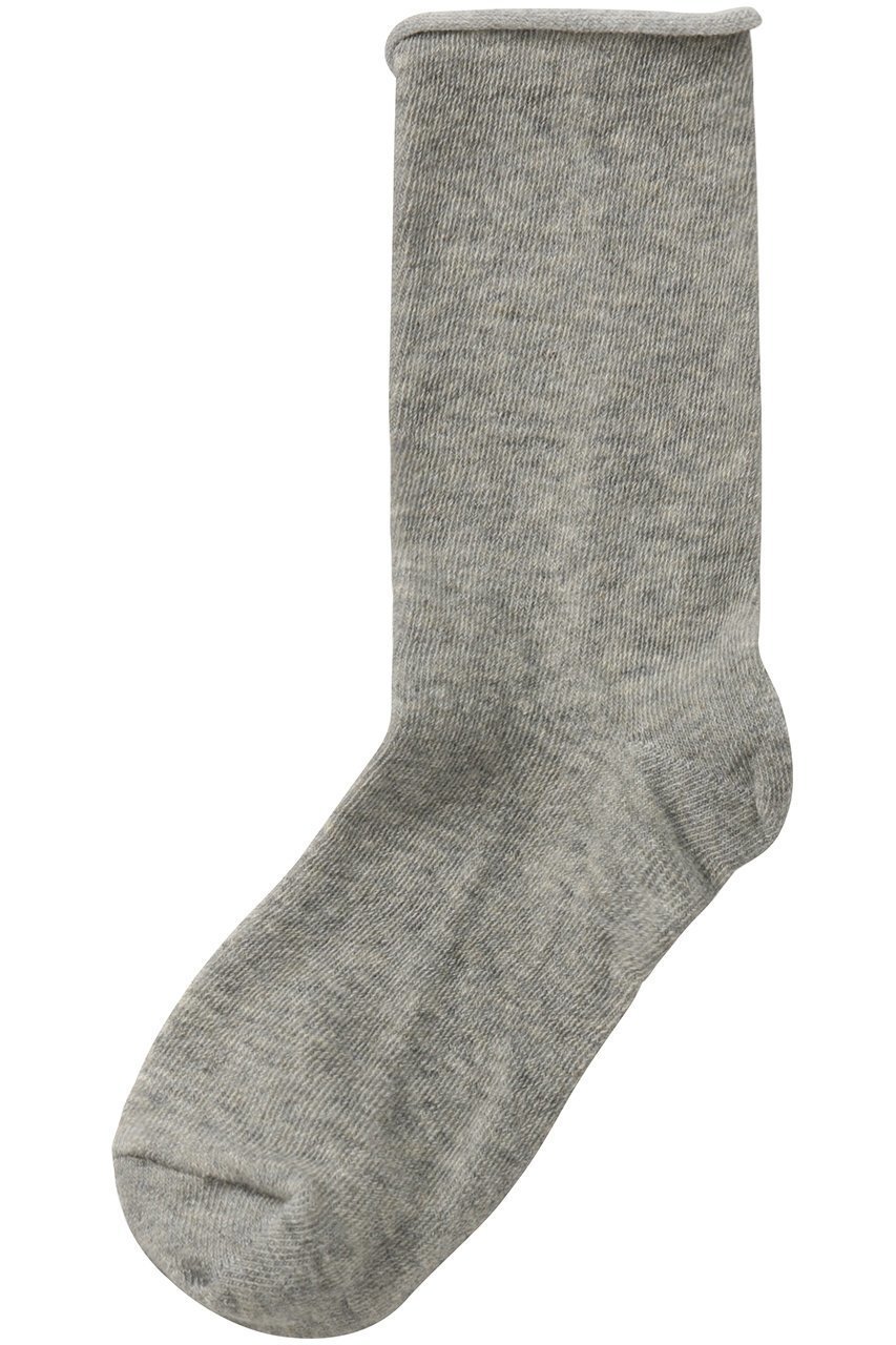 【レッグス ピッキー/legs picky】の【UNISEX】ふんわり締めつけない靴下(21.0-25.0cm) インテリア・キッズ・メンズ・レディースファッション・服の通販 founy(ファニー) 　ファッション　Fashion　レディースファッション　Fashion for Women　ソックス&靴下　Socks & Hosiery　レッグウェア・ストッキング　Legwear & Hosiery　ユニセックス　Unisex, Genderless　ソックス　Socks, Hosiery　リラックス　Relax, Relaxed Fit　再入荷　Restock / Back in Stock　モクグレー|ID: prp329100004737515 ipo3291000000034219956