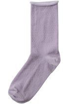 【レッグス ピッキー/legs picky】の【UNISEX】ふんわり締めつけない靴下(21.0-25.0cm) ライラック|ID: prp329100004737515 ipo3291000000035361899