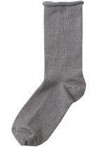 【レッグス ピッキー/legs picky】の【UNISEX】ふんわり締めつけない靴下(21.0-25.0cm) ライトグレー|ID: prp329100004737515 ipo3291000000035361900