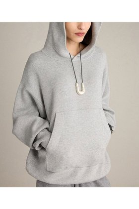 【ブリル/BRILL】 ニットフーデッドプルオーバー人気、トレンドファッション・服の通販 founy(ファニー) ファッション Fashion レディースファッション Fashion for Women トップス・カットソー Cut & Sew Tops ニット Knit Tops & Sweaters カジュアルプルオーバー・ニットトップス Pullovers & Knit Tops / Casual Pullovers インナー Innerwear ジャカード／ジャガード Jacquard, Woven Pattern タートル Turtleneck, Turtle Collar デニム Denim, Jeans Material バランス Balance, Style Balance 新作・新入荷 New Arrivals / New In |ID:prp329100004737525