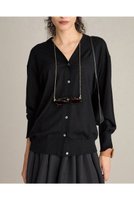 【ブリル/BRILL】のCARIAGGI カシミヤカーディガン 人気、トレンドファッション・服の通販 founy(ファニー) ファッション Fashion レディースファッション Fashion for Women トップス・カットソー Cut & Sew Tops ニット Knit Tops & Sweaters カーディガン・羽織り Layered Style Cardigans カーディガン Cardigan, Knitwear シンプル Simple, Minimal 新作・新入荷 New Arrivals / New In |ID:prp329100004737527