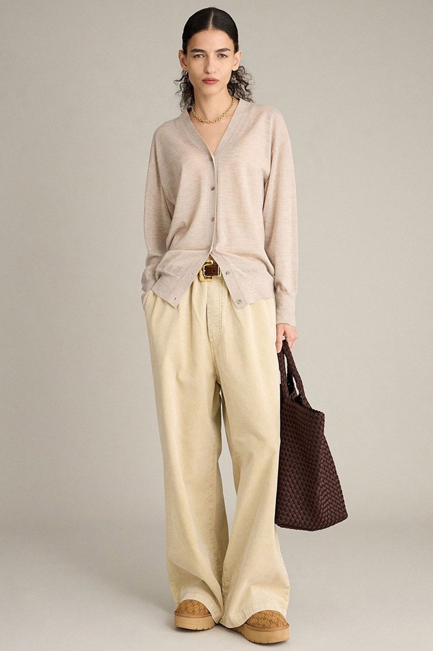 【ブリル/BRILL】のCARIAGGI カシミヤカーディガン 人気、トレンドファッション・服の通販 founy(ファニー) 　ファッション　Fashion　レディースファッション　Fashion for Women　トップス・カットソー　Cut & Sew Tops　ニット　Knit Tops & Sweaters　カーディガン・羽織り　Layered Style Cardigans　カーディガン　Cardigan, Knitwear　シンプル　Simple, Minimal　新作・新入荷　New Arrivals / New In　other-6|ID: prp329100004737527 ipo3291000000034220054