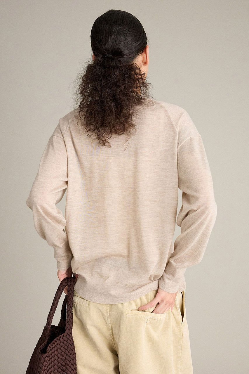 【ブリル/BRILL】のCARIAGGI カシミヤカーディガン 人気、トレンドファッション・服の通販 founy(ファニー) ファッション Fashion レディースファッション Fashion for Women トップス・カットソー Cut & Sew Tops ニット Knit Tops & Sweaters カーディガン・羽織り Layered Style Cardigans カーディガン Cardigan, Knitwear シンプル Simple, Minimal other-3|ID: prp329100004737527 ipo3291000000035348093