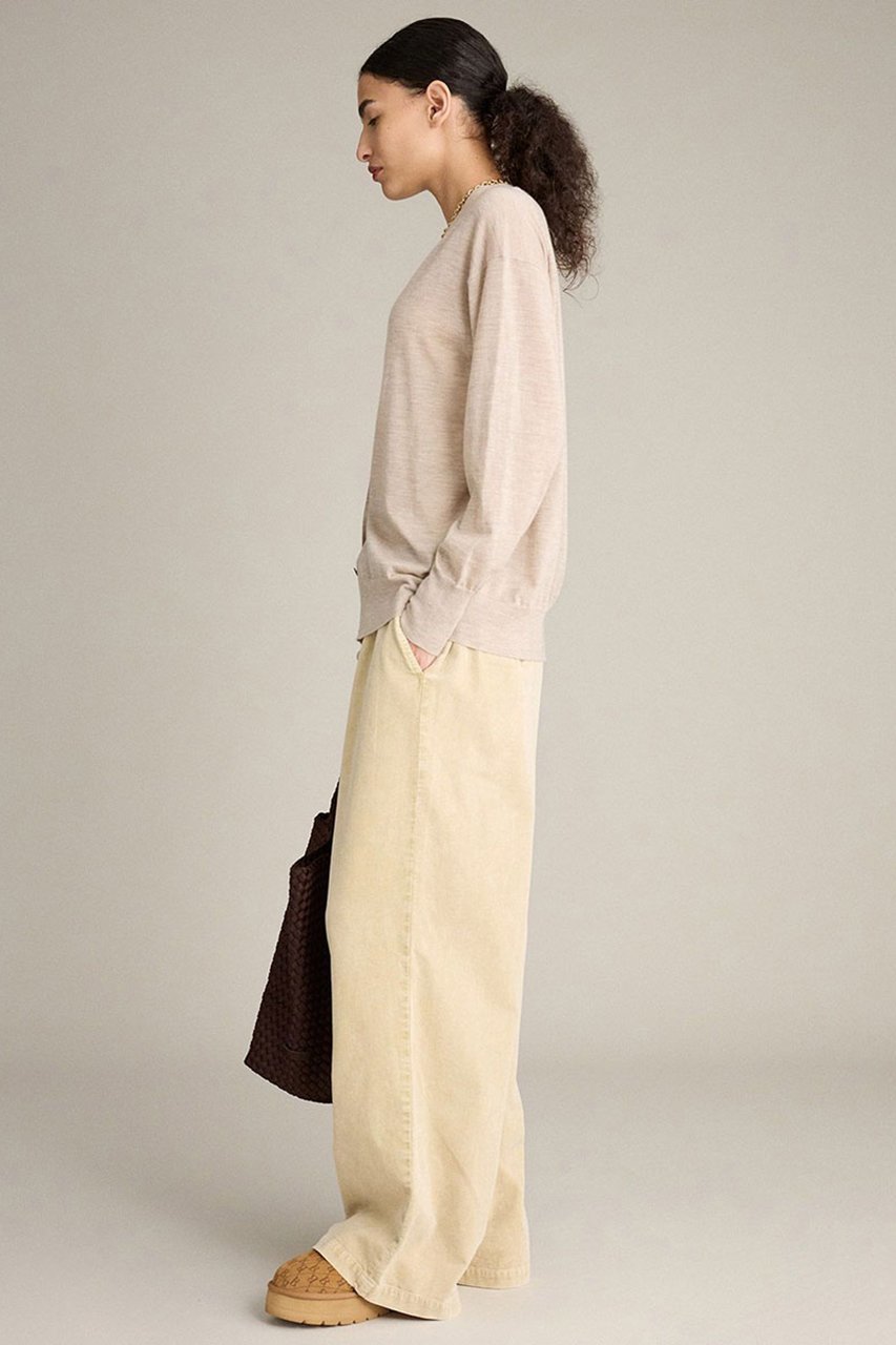 【ブリル/BRILL】のCARIAGGI カシミヤカーディガン 人気、トレンドファッション・服の通販 founy(ファニー) ファッション Fashion レディースファッション Fashion for Women トップス・カットソー Cut & Sew Tops ニット Knit Tops & Sweaters カーディガン・羽織り Layered Style Cardigans カーディガン Cardigan, Knitwear シンプル Simple, Minimal other-7|ID: prp329100004737527 ipo3291000000035348101