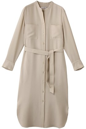 【ベイジ,/BEIGE,】 DUPONT(デュポン)/ベルト付き3WAYワンピース人気、トレンドファッション・服の通販 founy(ファニー) ファッション Fashion レディースファッション Fashion for Women ワンピース Dresses チュニック Tunic Tops & Dresses ベルト&ウエストマーク Belts & Waist Accessories チュニック Tunic, Long Top ロング Long, Long-Length エレガント 上品 Elegant 新作・新入荷 New Arrivals / New In |ID:prp329100004737528