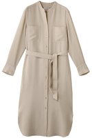 【ベイジ,/BEIGE,】のDUPONT(デュポン)/ベルト付き3WAYワンピース 人気、トレンドファッション・服の通販 founy(ファニー) ファッション Fashion レディースファッション Fashion for Women ワンピース Dresses チュニック Tunic Tops & Dresses ベルト&ウエストマーク Belts & Waist Accessories チュニック Tunic, Long Top ロング Long, Long-Length エレガント 上品 Elegant |ID:prp329100004737528