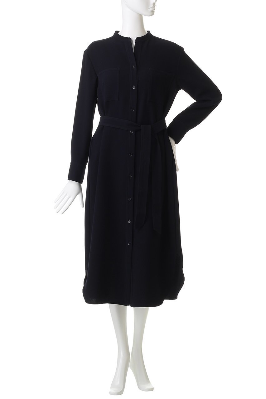 【ベイジ,/BEIGE,】のDUPONT(デュポン)/ベルト付き3WAYワンピース 人気、トレンドファッション・服の通販 founy(ファニー) 　ファッション　Fashion　レディースファッション　Fashion for Women　ワンピース　Dresses　チュニック　Tunic Tops & Dresses　ベルト&ウエストマーク　Belts & Waist Accessories　チュニック　Tunic, Long Top　ロング　Long, Long-Length　エレガント 上品　Elegant　other-2|ID: prp329100004737528 ipo3291000000035940528