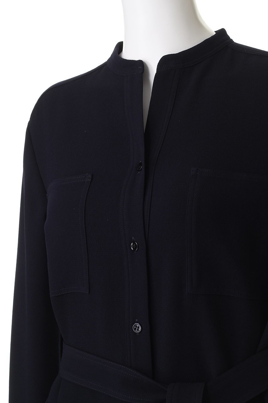 【ベイジ,/BEIGE,】のDUPONT(デュポン)/ベルト付き3WAYワンピース 人気、トレンドファッション・服の通販 founy(ファニー) 　ファッション　Fashion　レディースファッション　Fashion for Women　ワンピース　Dresses　チュニック　Tunic Tops & Dresses　ベルト&ウエストマーク　Belts & Waist Accessories　チュニック　Tunic, Long Top　ロング　Long, Long-Length　エレガント 上品　Elegant　other-5|ID: prp329100004737528 ipo3291000000035940531