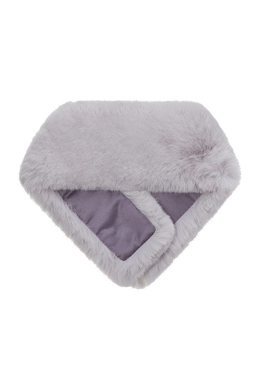 【レモンプレット/Lemonplet】のFAUX FUR RONNI NECK WARMER 人気、トレンドファッション・服の通販 founy(ファニー) 　ファッション　Fashion　レディースファッション　Fashion for Women　ストール　Soft & Warm Scarves　マフラー・スヌード / 冬小物の定番　Scarves & Mufflers　ストール　Stole, Wrap　スペシャル　Special, Limited Edition　マグネット　Magnet, Magnetic Closure　マフラー　Scarf, Muffler　再入荷　Restock / Back in Stock　冬　Winter / This Winter　other-2|ID: prp329100004737532 ipo3291000000034220097