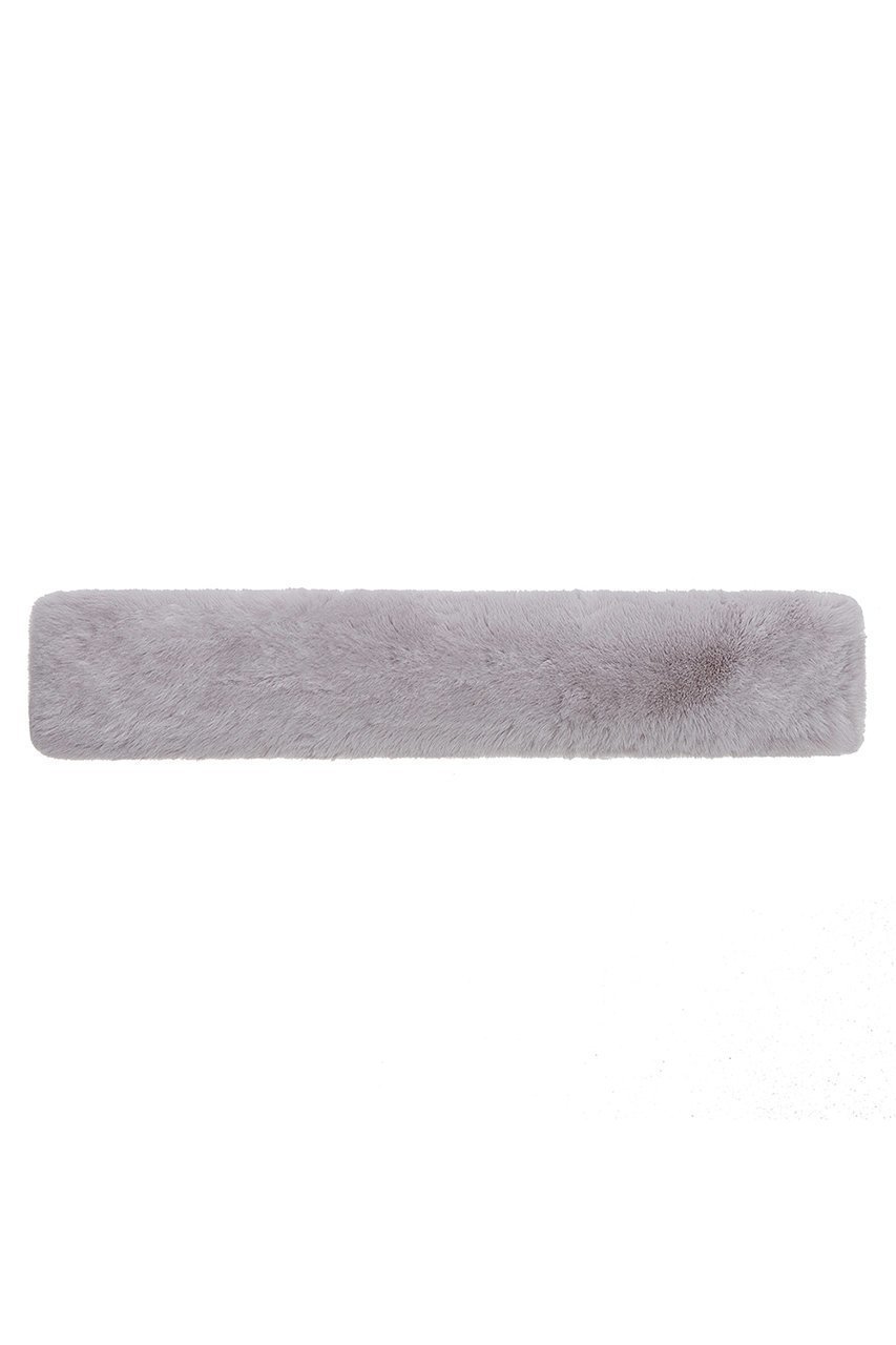 【レモンプレット/Lemonplet】のFAUX FUR RONNI NECK WARMER 人気、トレンドファッション・服の通販 founy(ファニー) 　ファッション　Fashion　レディースファッション　Fashion for Women　ストール　Soft & Warm Scarves　マフラー・スヌード / 冬小物の定番　Scarves & Mufflers　ストール　Stole, Wrap　スペシャル　Special, Limited Edition　マグネット　Magnet, Magnetic Closure　マフラー　Scarf, Muffler　再入荷　Restock / Back in Stock　冬　Winter / This Winter　other-3|ID: prp329100004737532 ipo3291000000034220098