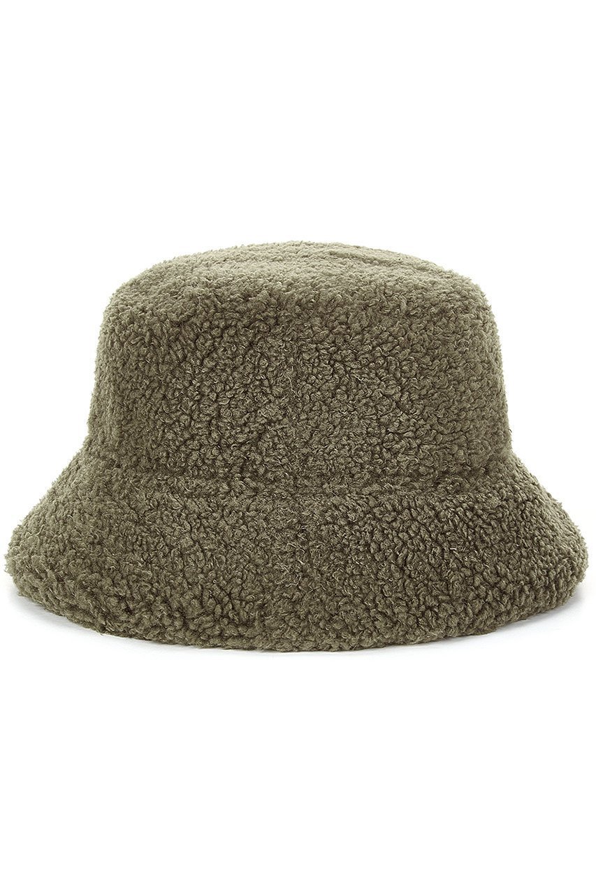 【レモンプレット/Lemonplet】のFAUX FUR BUCKET HAT WITH LEMONPLET LOGO 人気、トレンドファッション・服の通販 founy(ファニー) ファッション Fashion レディースファッション Fashion for Women キャップ&ハット Hats & Caps フェイクファー Faux Fur, Imitation Fur 帽子 Hat, Headwear A/W・秋冬 Autumn/Winter other-2|ID: prp329100004737533 ipo3291000000035470777