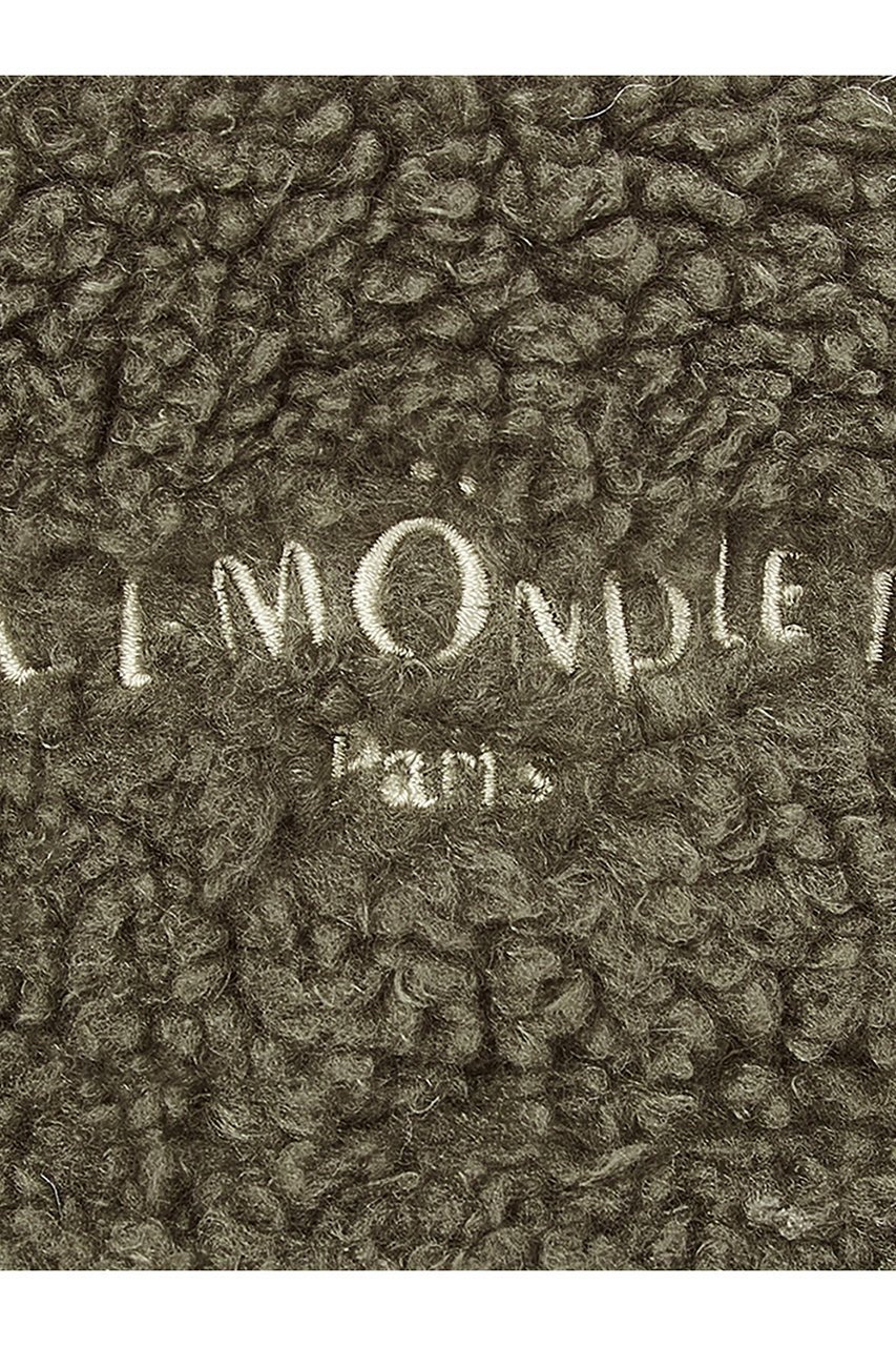 【レモンプレット/Lemonplet】のFAUX FUR BUCKET HAT WITH LEMONPLET LOGO 人気、トレンドファッション・服の通販 founy(ファニー) ファッション Fashion レディースファッション Fashion for Women キャップ&ハット Hats & Caps フェイクファー Faux Fur, Imitation Fur 帽子 Hat, Headwear A/W・秋冬 Autumn/Winter other-4|ID: prp329100004737533 ipo3291000000035470779