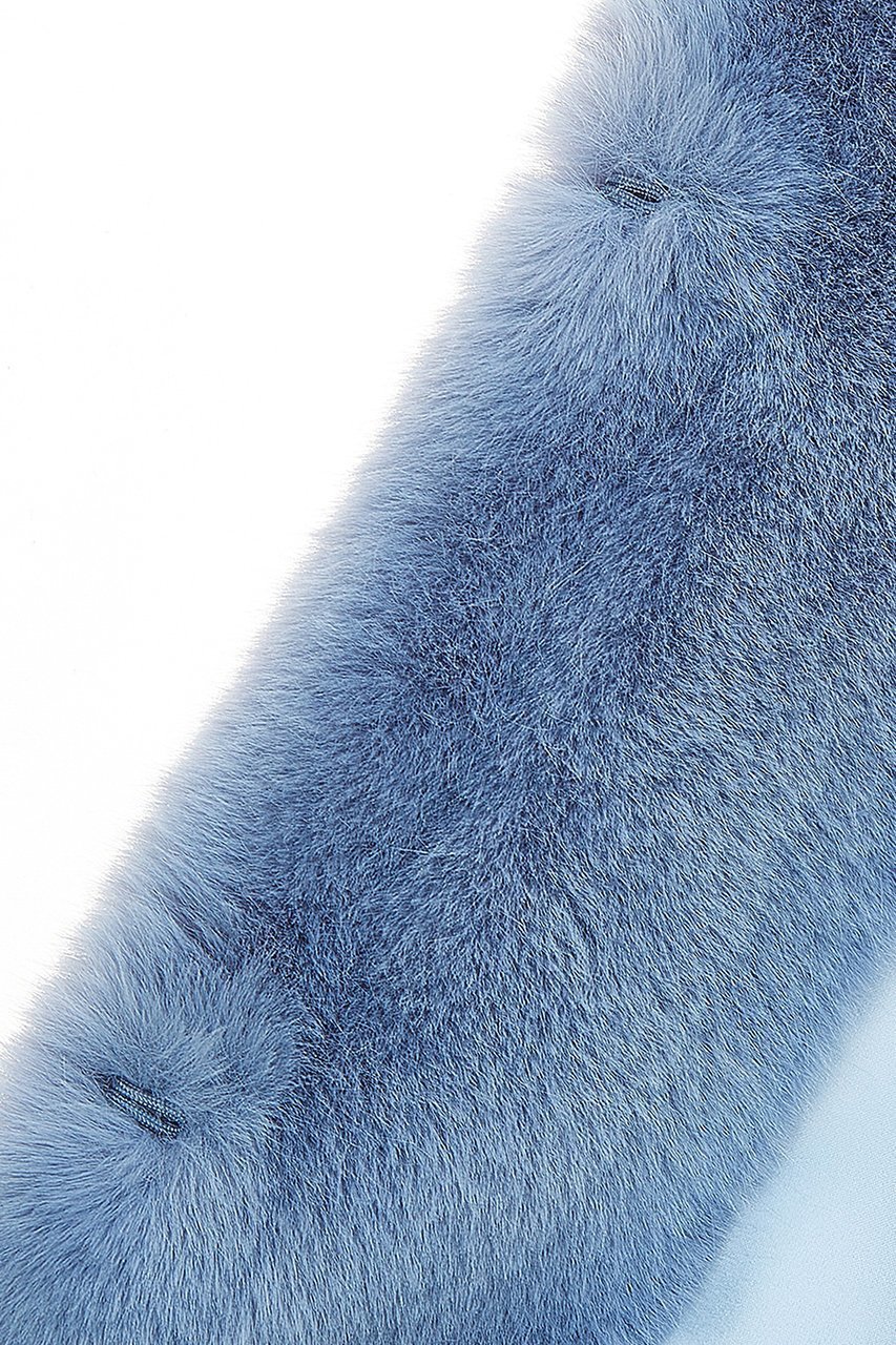 【レモンプレット/Lemonplet】のFAUX FUR HALF SLEEVED JACKET 人気、トレンドファッション・服の通販 founy(ファニー) 　ファッション　Fashion　レディースファッション　Fashion for Women　アウター　Coat / Outerwear Collection　レディースジャケット・軽アウター　Jackets　ショート　Short, Short Length　シンプル　Simple, Minimal　ジャケット　Jacket, Outerwear　スカーフ　Scarf, Neckwear　フェイクファー　Faux Fur, Imitation Fur　ポケット　Pocket, Pocket Detail　リボン　Ribbon, Bow　ループ　Loop, Loop Knit　再入荷　Restock / Back in Stock　other-5|ID: prp329100004737534 ipo3291000000034220280