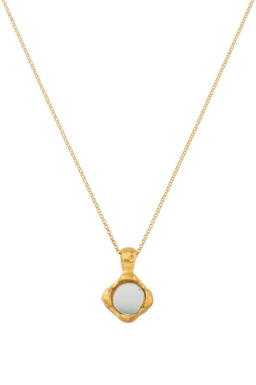 【マルティニーク/martinique】の【ALIGHIERI】THE POOL OF CONFIDENCE ネックレス 人気、トレンドファッション・服の通販 founy(ファニー) 　ファッション　Fashion　レディースファッション　Fashion for Women　ジュエリー　Jewelry　ネックレス　Necklaces & Pendants　アンティーク　Antique-Inspired　ショート　Short, Short Length　シンプル　Simple, Minimal　ジュエリー　Jewelry, Accessories　ネックレス　Necklace, Pendant Necklace　モチーフ　Motif, Design Theme　 other-1|ID: prp329100004738858 ipo3291000000036041451