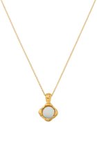 【マルティニーク/martinique】の【ALIGHIERI】THE POOL OF CONFIDENCE ネックレス ゴールド|ID:prp329100004738858