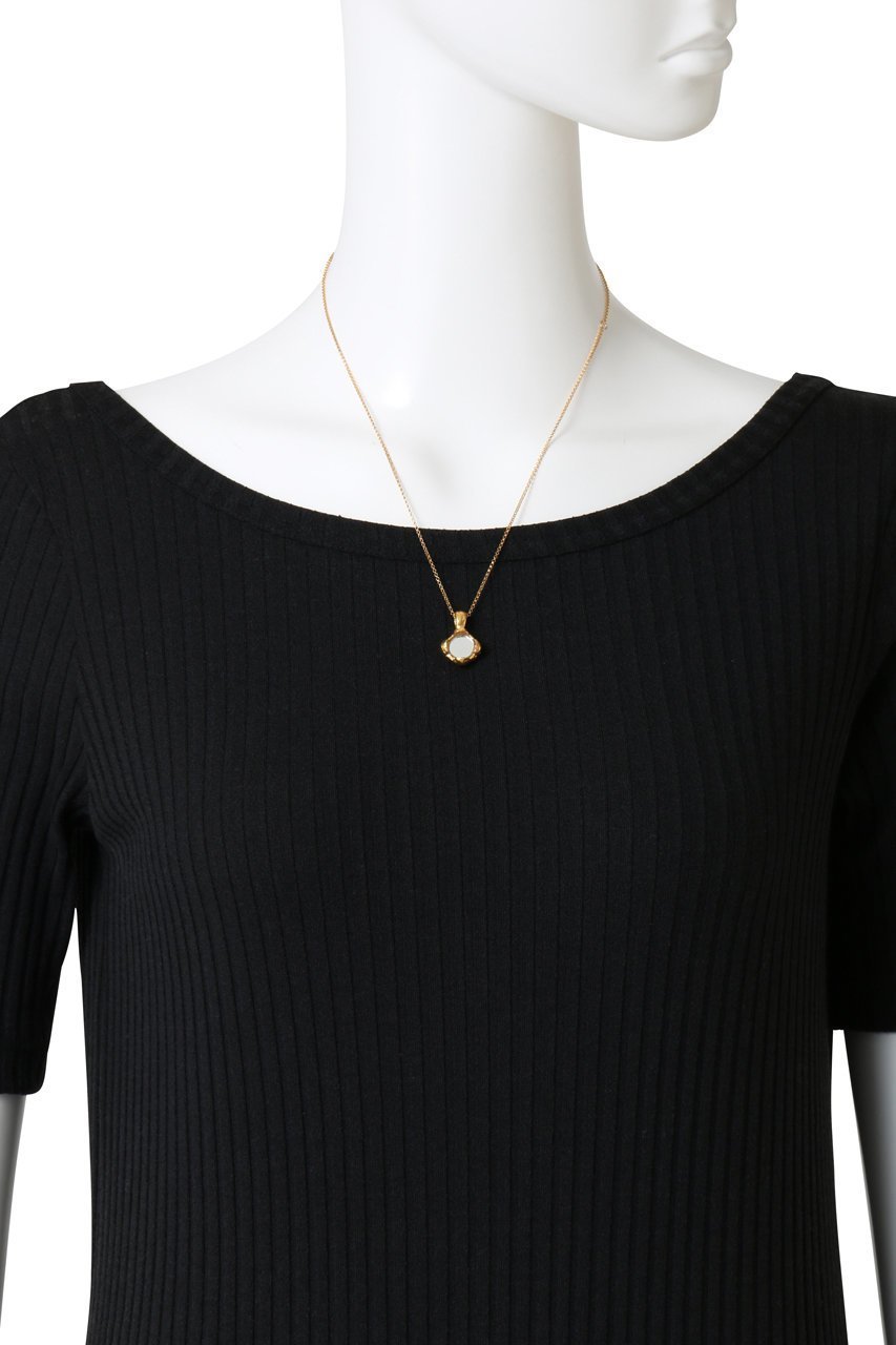 【マルティニーク/martinique】の【ALIGHIERI】THE POOL OF CONFIDENCE ネックレス 人気、トレンドファッション・服の通販 founy(ファニー) 　ファッション　Fashion　レディースファッション　Fashion for Women　ジュエリー　Jewelry　ネックレス　Necklaces & Pendants　アンティーク　Antique-Inspired　ショート　Short, Short Length　シンプル　Simple, Minimal　ジュエリー　Jewelry, Accessories　ネックレス　Necklace, Pendant Necklace　モチーフ　Motif, Design Theme　other-2|ID: prp329100004738858 ipo3291000000036041458