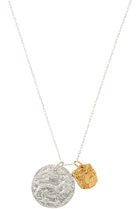 【マルティニーク/martinique】の【ALIGHIERI】LA COLLISIONE ネックレス シルバー|ID:prp329100004738859