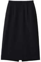 【ロキト/LOKITHO】のコード エンブロイダリー ストレート スカート 人気、トレンドファッション・服の通販 founy(ファニー) ファッション Fashion レディースファッション Fashion for Women スカート Skirts ロングスカート Long Skirts / Maxi & Midi Skirts エンブロイダリー Embroidery Design シンプル Simple, Minimal ストレート Straight, Straight Cut パーティ Party, Party Style ロング Long, Long-Length |ID:prp329100004738865