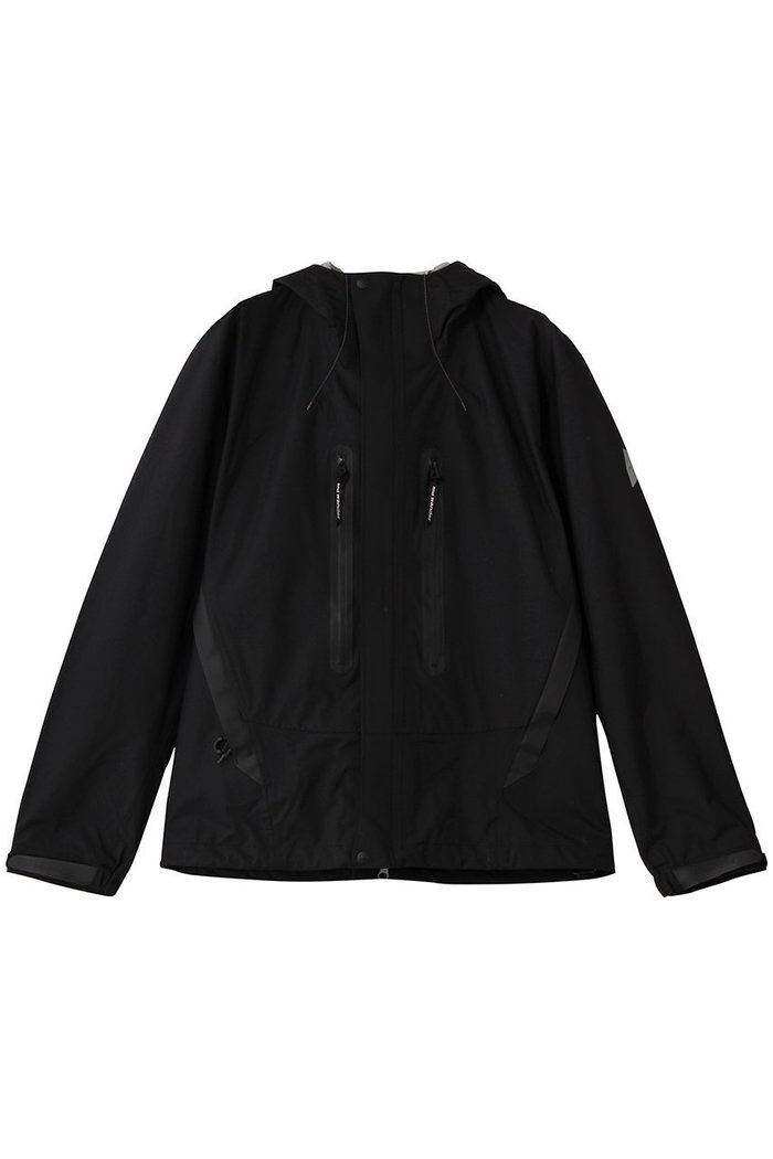 【アンドワンダー/and wander】の【UNISEX】2.5L hiker レイン ジャケット インテリア・キッズ・メンズ・レディースファッション・服の通販 founy(ファニー) https://founy.com/ ファッション Fashion レディースファッション Fashion for Women アウター Coat / Outerwear Collection レディースジャケット・軽アウター Jackets ブルゾンジャケット・スポーティアウター Blouson Jackets ユニセックス Unisex, Genderless アウトドア Outdoor Clothing シンプル Simple, Minimal ジャケット Jacket, Outerwear ブルゾン Blouson, Bomber Jacket レイン Rain, Rainproof |ID: prp329100004738871 ipo3291000000034228978