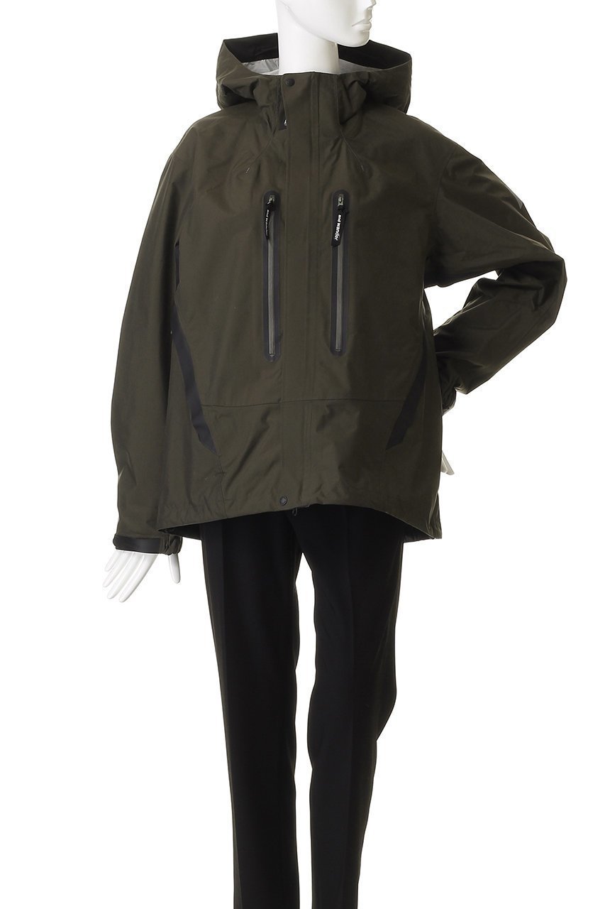 【アンドワンダー/and wander】の【UNISEX】2.5L hiker レイン ジャケット 人気、トレンドファッション・服の通販 founy(ファニー) 　ファッション　Fashion　レディースファッション　Fashion for Women　アウター　Coat / Outerwear Collection　レディースジャケット・軽アウター　Jackets　ブルゾンジャケット・スポーティアウター　Blouson Jackets　ユニセックス　Unisex, Genderless　アウトドア　Outdoor Clothing　シンプル　Simple, Minimal　ジャケット　Jacket, Outerwear　ブルゾン　Blouson, Bomber Jacket　レイン　Rain, Rainproof　新作・新入荷　New Arrivals / New In　other-2|ID: prp329100004738871 ipo3291000000034228981