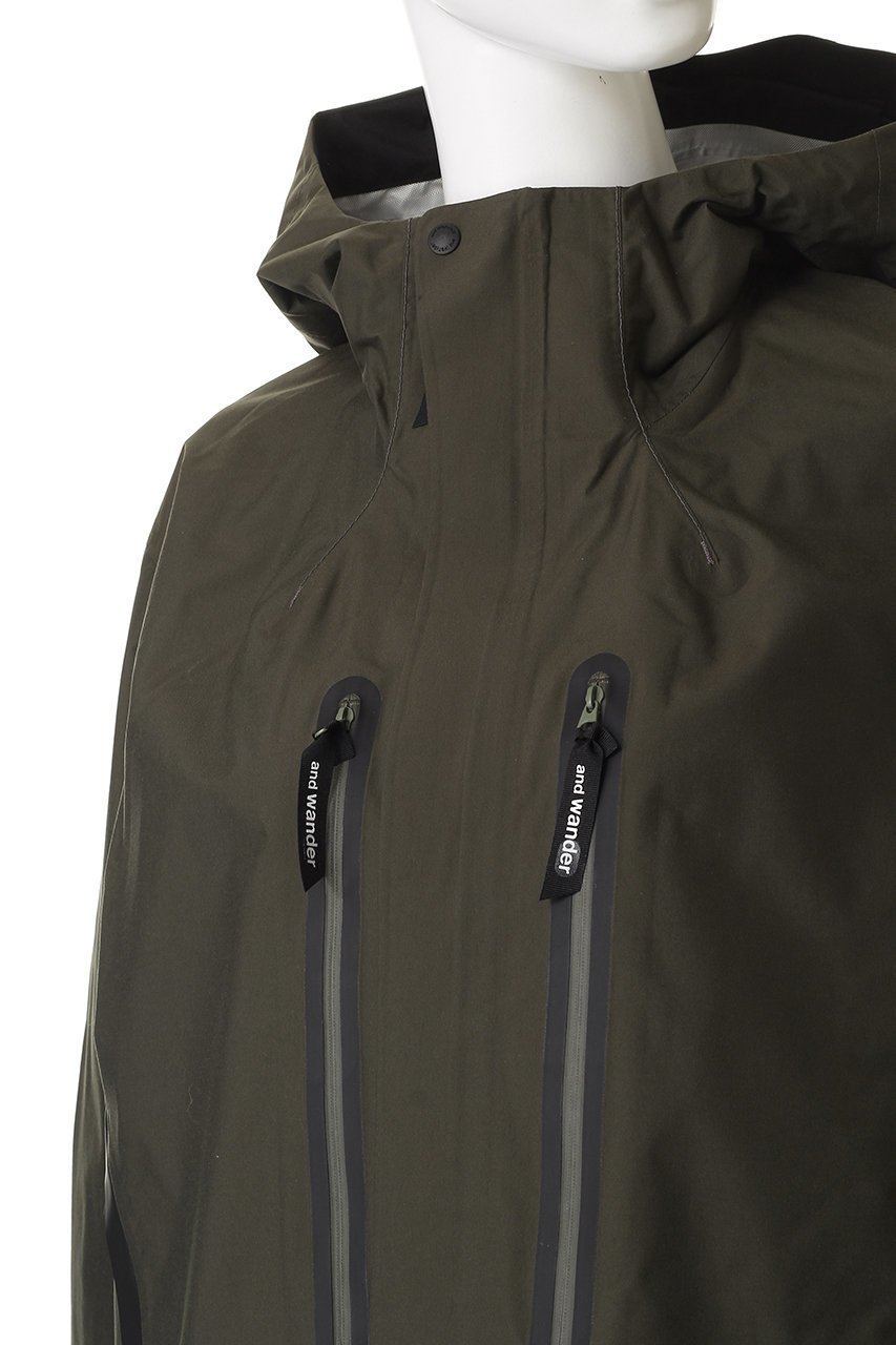 【アンドワンダー/and wander】の【UNISEX】2.5L hiker レイン ジャケット 人気、トレンドファッション・服の通販 founy(ファニー) 　ファッション　Fashion　レディースファッション　Fashion for Women　アウター　Coat / Outerwear Collection　レディースジャケット・軽アウター　Jackets　ブルゾンジャケット・スポーティアウター　Blouson Jackets　ユニセックス　Unisex, Genderless　アウトドア　Outdoor Clothing　シンプル　Simple, Minimal　ジャケット　Jacket, Outerwear　ブルゾン　Blouson, Bomber Jacket　レイン　Rain, Rainproof　新作・新入荷　New Arrivals / New In　other-5|ID: prp329100004738871 ipo3291000000034228984