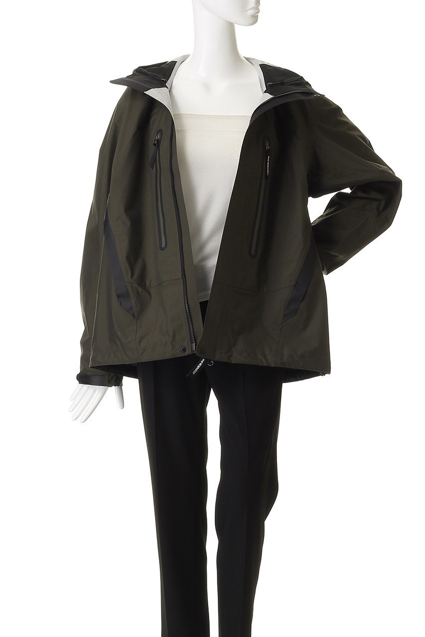 【アンドワンダー/and wander】の【UNISEX】2.5L hiker レイン ジャケット 人気、トレンドファッション・服の通販 founy(ファニー) 　ファッション　Fashion　レディースファッション　Fashion for Women　アウター　Coat / Outerwear Collection　レディースジャケット・軽アウター　Jackets　ブルゾンジャケット・スポーティアウター　Blouson Jackets　ユニセックス　Unisex, Genderless　アウトドア　Outdoor Clothing　シンプル　Simple, Minimal　ジャケット　Jacket, Outerwear　ブルゾン　Blouson, Bomber Jacket　レイン　Rain, Rainproof　新作・新入荷　New Arrivals / New In　other-8|ID: prp329100004738871 ipo3291000000034228987