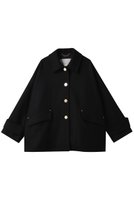 【マッキントッシュ/MACKINTOSH】のHUMBIE メタルボタン ショートコート 人気、トレンドファッション・服の通販 founy(ファニー) ファッション Fashion レディースファッション Fashion for Women アウター Coat / Outerwear Collection コート・ロングコート・ピーコート Long Coats, Peacoats & More クラシカル Classical, Vintage-Inspired クラシック Classic, Timeless Style ショート Short, Short Length バランス Balance, Style Balance フォルム Silhouette, Form フロント Front, Front Design メタル Metal, Metal Parts モダン Modern, Contemporary ワイド Wide, Wide Fit 新作・新入荷 New Arrivals / New In |ID:prp329100004738872