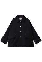 【マッキントッシュ/MACKINTOSH】のHUMBIE メタルボタン ショートコート 人気、トレンドファッション・服の通販 founy(ファニー) ファッション Fashion レディースファッション Fashion for Women アウター Coat / Outerwear Collection コート・ロングコート・ピーコート Long Coats, Peacoats & More クラシカル Classical, Vintage-Inspired クラシック Classic, Timeless Style ショート Short, Short Length バランス Balance, Style Balance フォルム Silhouette, Form フロント Front, Front Design メタル Metal, Metal Parts モダン Modern, Contemporary ワイド Wide, Wide Fit thumbnail ネイビー|ID: prp329100004738872 ipo3291000000036041499