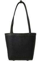 【ザ ロウ/THE ROW】のMEDIUM PARK TOTE STITCH ブラック(エクリュステッチ)|ID:prp329100004738874