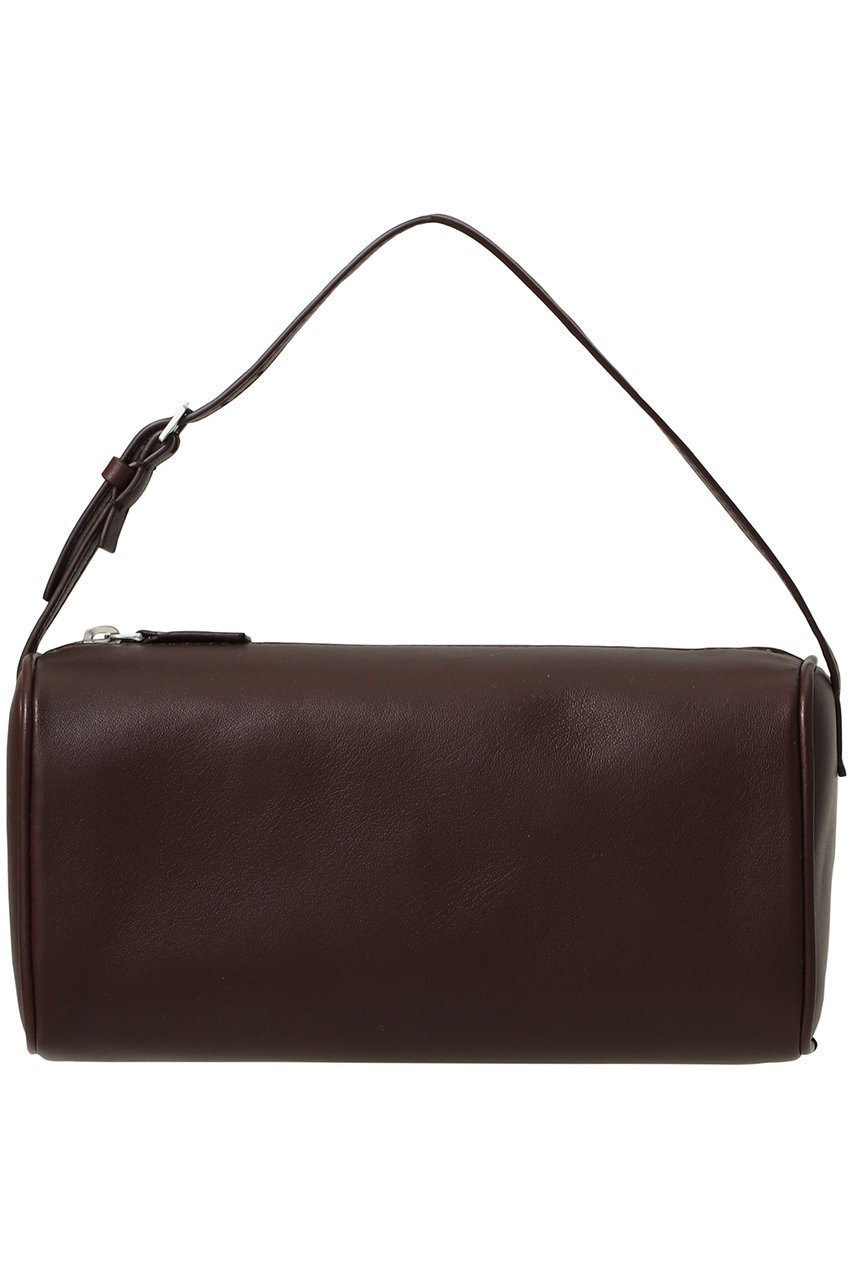 【ザ ロウ/THE ROW】の90 S BAG インテリア・キッズ・メンズ・レディースファッション・服の通販 founy(ファニー) 　ファッション　Fashion　レディースファッション　Fashion for Women　バッグ　Bags　パーティ　Party, Party Style　フォルム　Silhouette, Form　ボックス　Boxy, Box Shape　エレガント 上品　Elegant　バーガンディ|ID: prp329100004738875 ipo3291000000036041523