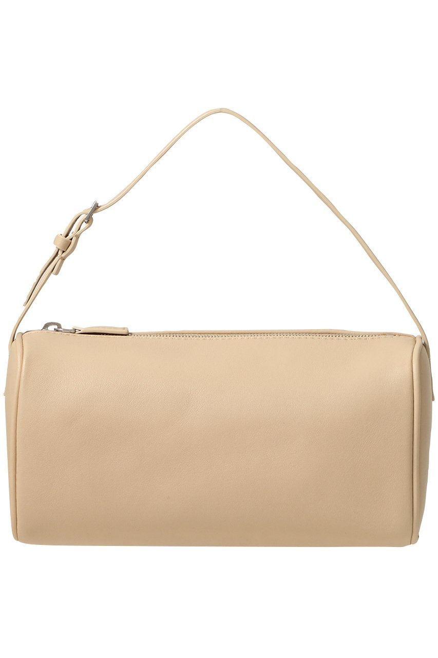 【ザ ロウ/THE ROW】の90 S BAG インテリア・キッズ・メンズ・レディースファッション・服の通販 founy(ファニー) 　ファッション　Fashion　レディースファッション　Fashion for Women　バッグ　Bags　パーティ　Party, Party Style　フォルム　Silhouette, Form　ボックス　Boxy, Box Shape　エレガント 上品　Elegant　サンド|ID: prp329100004738875 ipo3291000000036041525