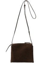【ザ ロウ/THE ROW】のNU MINI TWIN(SUEDE LEATHER) モカ|ID:prp329100004738877