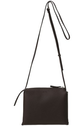 【ザ ロウ/THE ROW】のNU MINI TWIN 人気、トレンドファッション・服の通販 founy(ファニー) ファッション Fashion レディースファッション Fashion for Women バッグ Bags エレガント 上品 Elegant ショルダー Shoulder, Shoulder Strap スマート Smart, Elegant デニム Denim, Jeans Material フォルム Silhouette, Form ポシェット Pochette, Mini Bag ロング Long, Long-Length 定番 Standard, Basic Item 新作・新入荷 New Arrivals / New In 財布 Wallet, Purse |ID:prp329100004738878