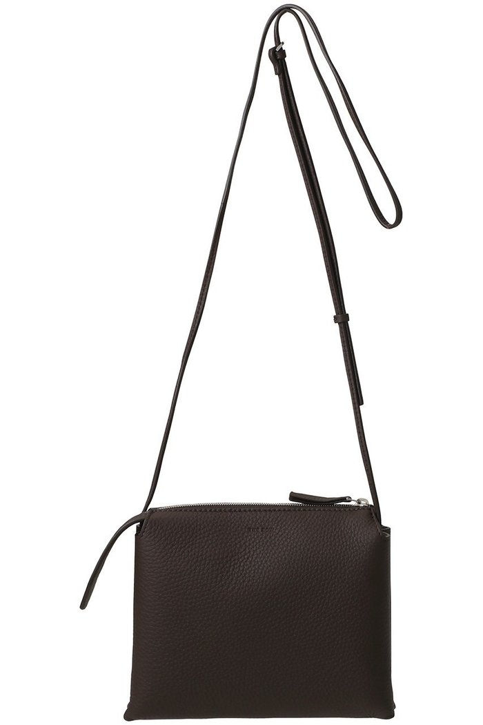 【ザ ロウ/THE ROW】のNU MINI TWIN インテリア・キッズ・メンズ・レディースファッション・服の通販 founy(ファニー) https://founy.com/ ファッション Fashion レディースファッション Fashion for Women バッグ Bags エレガント 上品 Elegant ショルダー Shoulder, Shoulder Strap スマート Smart, Elegant デニム Denim, Jeans Material フォルム Silhouette, Form ポシェット Pochette, Mini Bag ロング Long, Long-Length 定番 Standard, Basic Item 財布 Wallet, Purse |ID: prp329100004738878 ipo3291000000035870974