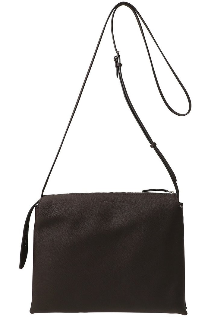 【ザ ロウ/THE ROW】のNU TWIN インテリア・キッズ・メンズ・レディースファッション・服の通販 founy(ファニー) https://founy.com/ ファッション Fashion レディースファッション Fashion for Women バッグ Bags なめらか Smooth, Silky Texture コンパクト Compact, Small Size ショルダー Shoulder, Shoulder Strap ポシェット Pochette, Mini Bag ロング Long, Long-Length |ID: prp329100004738879 ipo3291000000034229042