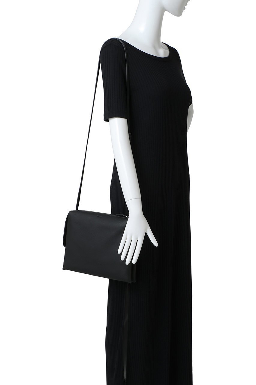 【ザ ロウ/THE ROW】のNU TWIN 人気、トレンドファッション・服の通販 founy(ファニー) 　ファッション　Fashion　レディースファッション　Fashion for Women　バッグ　Bags　なめらか　Smooth, Silky Texture　コンパクト　Compact, Small Size　ショルダー　Shoulder, Shoulder Strap　ポシェット　Pochette, Mini Bag　ロング　Long, Long-Length　other-2|ID: prp329100004738879 ipo3291000000036957565