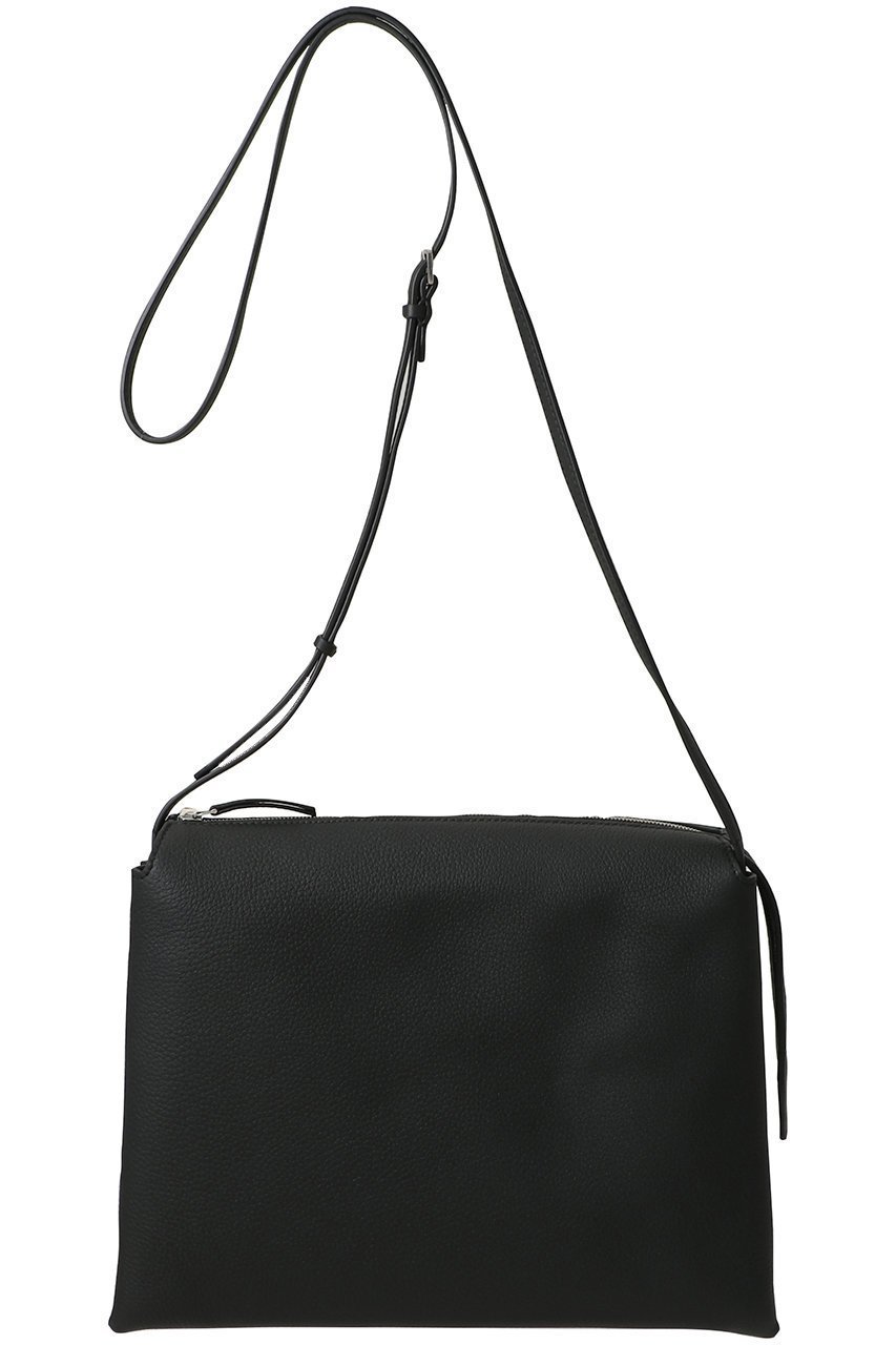 【ザ ロウ/THE ROW】のNU TWIN 人気、トレンドファッション・服の通販 founy(ファニー) 　ファッション　Fashion　レディースファッション　Fashion for Women　バッグ　Bags　なめらか　Smooth, Silky Texture　コンパクト　Compact, Small Size　ショルダー　Shoulder, Shoulder Strap　ポシェット　Pochette, Mini Bag　ロング　Long, Long-Length　other-3|ID: prp329100004738879 ipo3291000000036957566