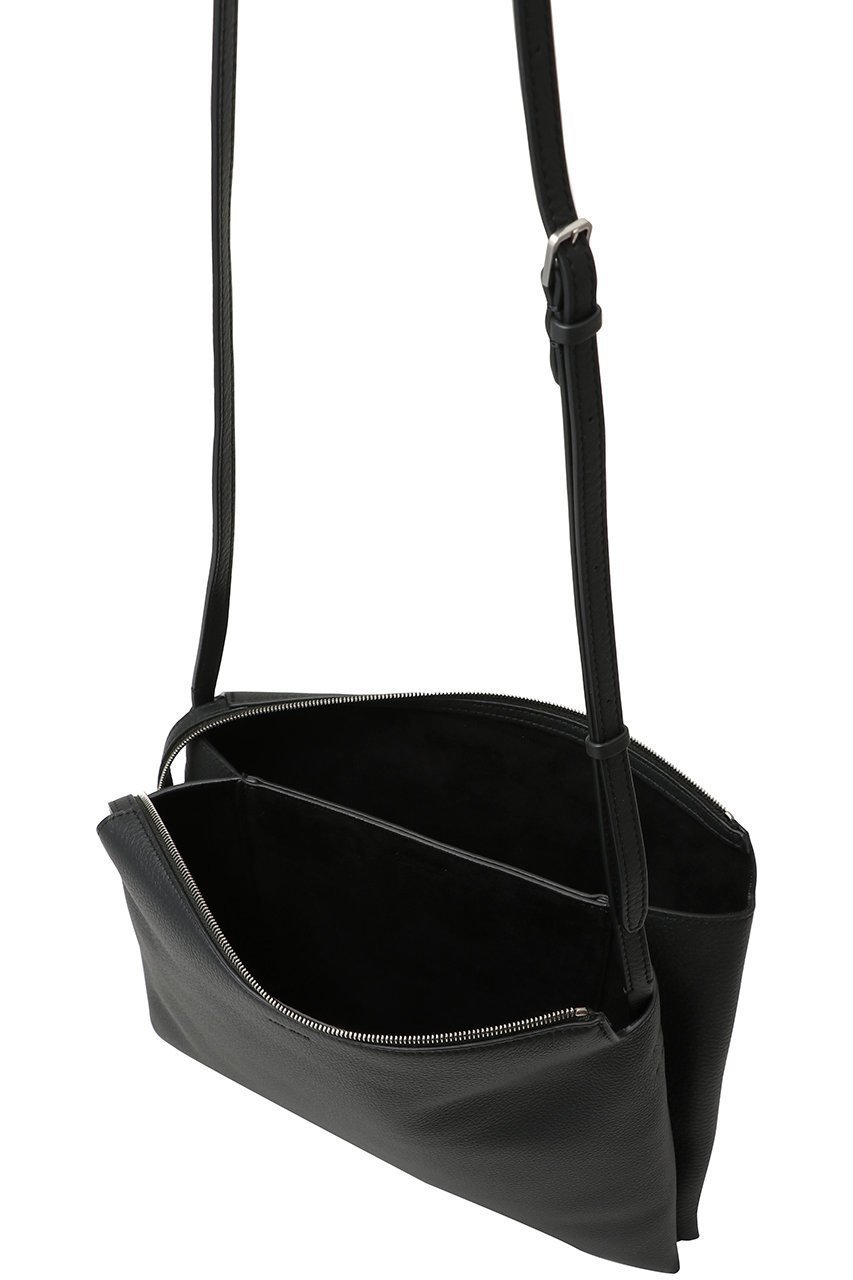 【ザ ロウ/THE ROW】のNU TWIN 人気、トレンドファッション・服の通販 founy(ファニー) 　ファッション　Fashion　レディースファッション　Fashion for Women　バッグ　Bags　なめらか　Smooth, Silky Texture　コンパクト　Compact, Small Size　ショルダー　Shoulder, Shoulder Strap　ポシェット　Pochette, Mini Bag　ロング　Long, Long-Length　other-5|ID: prp329100004738879 ipo3291000000036957568