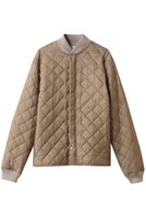 【メゾン マルジェラ/MAISON MARGIELA】のキルティング スウェットジャケット 人気、トレンドファッション・服の通販 founy(ファニー) ファッション Fashion レディースファッション Fashion for Women アウター Coat / Outerwear Collection レディースジャケット・軽アウター Jackets ブルゾンジャケット・スポーティアウター Blouson Jackets キルティング Quilted, Quilting コンビ Combo, Combination Style ジャケット Jacket, Outerwear スウェット / スエット Sweatshirt, Sweatwear デニム Denim, Jeans Material ブルゾン Blouson, Bomber Jacket ボトム Bottoms, Lower Wear ミックス Mix, Mixed Style エレガント 上品 Elegant 新作・新入荷 New Arrivals / New In |ID:prp329100004738881