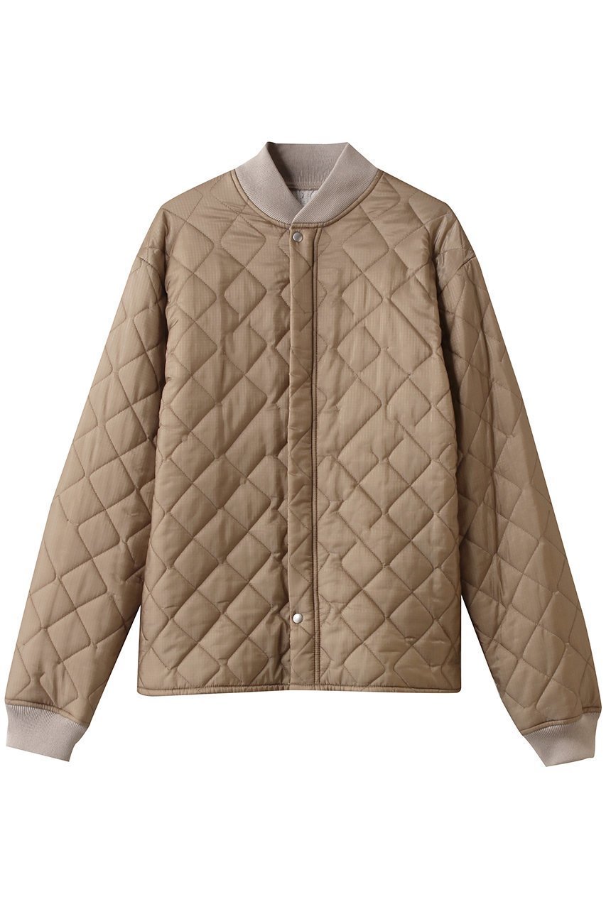 【メゾン マルジェラ/MAISON MARGIELA】のキルティング スウェットジャケット 人気、トレンドファッション・服の通販 founy(ファニー) 　ファッション　Fashion　レディースファッション　Fashion for Women　アウター　Coat / Outerwear Collection　レディースジャケット・軽アウター　Jackets　ブルゾンジャケット・スポーティアウター　Blouson Jackets　キルティング　Quilted, Quilting　コンビ　Combo, Combination Style　ジャケット　Jacket, Outerwear　スウェット / スエット　Sweatshirt, Sweatwear　デニム　Denim, Jeans Material　ブルゾン　Blouson, Bomber Jacket　ボトム　Bottoms, Lower Wear　ミックス　Mix, Mixed Style　エレガント 上品　Elegant　新作・新入荷　New Arrivals / New In　 other-1|ID: prp329100004738881 ipo3291000000034229055