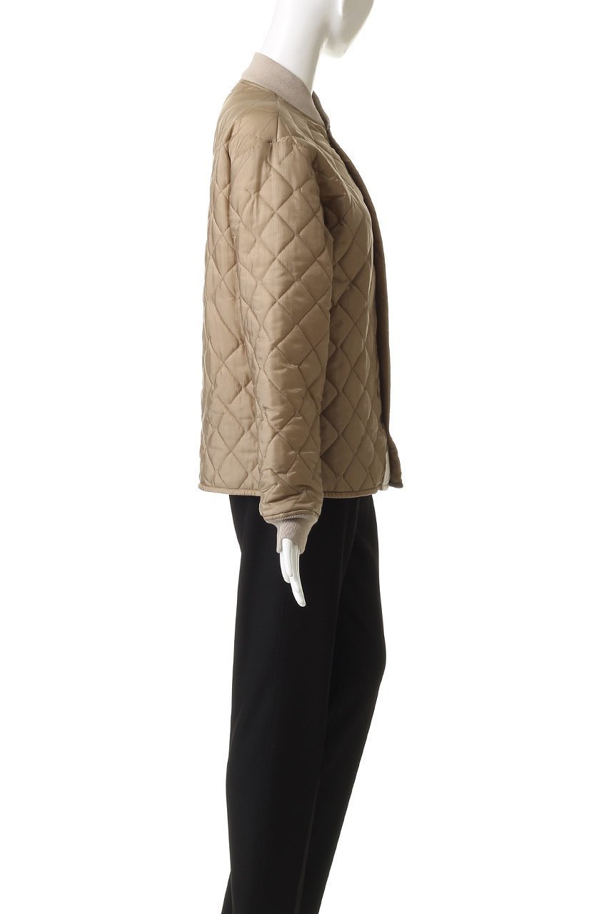 【メゾン マルジェラ/MAISON MARGIELA】のキルティング スウェットジャケット 人気、トレンドファッション・服の通販 founy(ファニー) 　ファッション　Fashion　レディースファッション　Fashion for Women　アウター　Coat / Outerwear Collection　レディースジャケット・軽アウター　Jackets　ブルゾンジャケット・スポーティアウター　Blouson Jackets　キルティング　Quilted, Quilting　コンビ　Combo, Combination Style　ジャケット　Jacket, Outerwear　スウェット / スエット　Sweatshirt, Sweatwear　デニム　Denim, Jeans Material　ブルゾン　Blouson, Bomber Jacket　ボトム　Bottoms, Lower Wear　ミックス　Mix, Mixed Style　エレガント 上品　Elegant　新作・新入荷　New Arrivals / New In　other-3|ID: prp329100004738881 ipo3291000000034229058