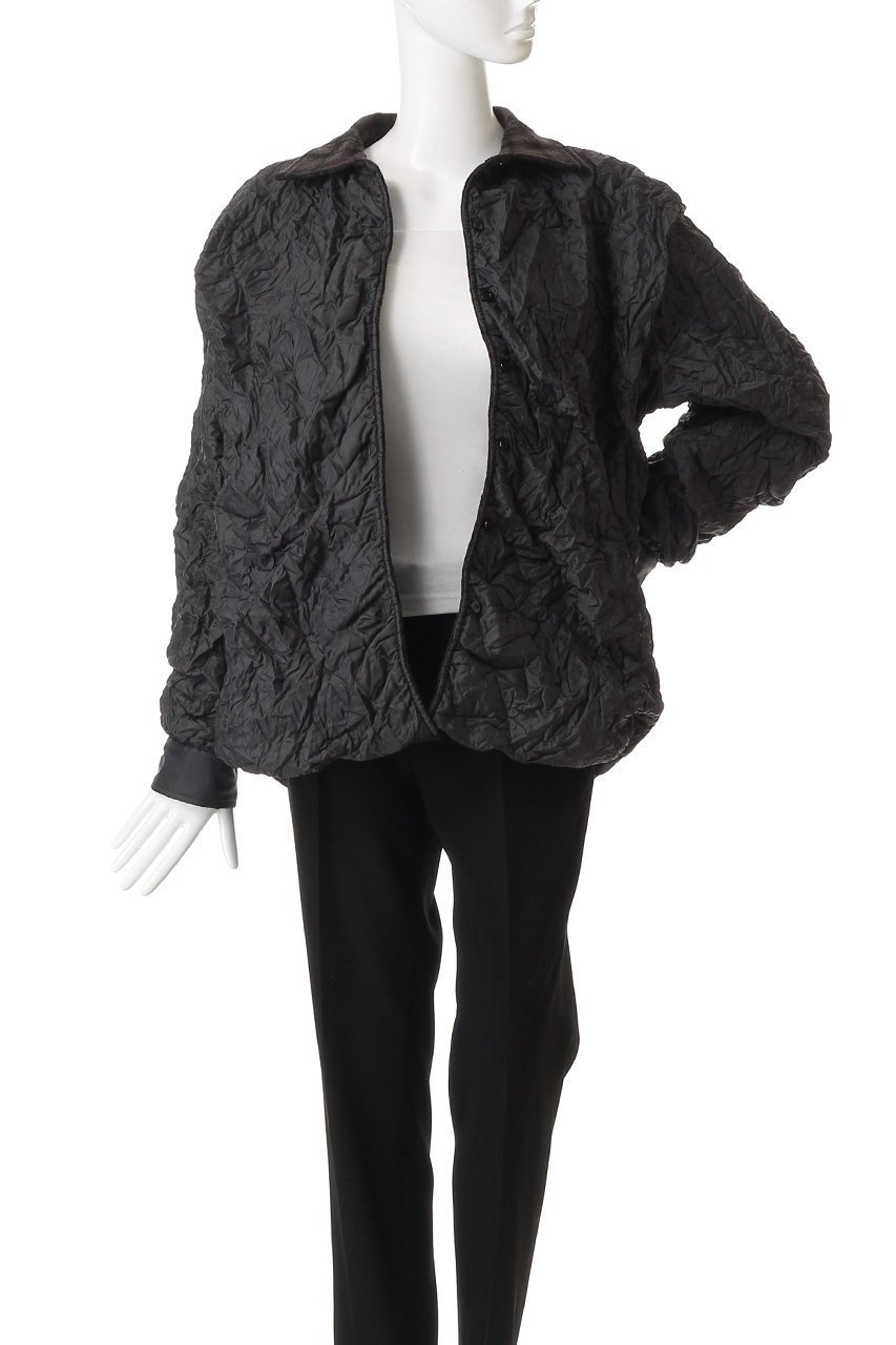 【メゾン マルジェラ/MAISON MARGIELA】のロングスリーブチェックコート 人気、トレンドファッション・服の通販 founy(ファニー) 　ファッション　Fashion　レディースファッション　Fashion for Women　アウター　Coat / Outerwear Collection　コート・ロングコート・ピーコート　Long Coats, Peacoats & More　クラシック　Classic, Timeless Style　ショート　Short, Short Length　チェック　Check, Plaid, Tartan　パターン　Pattern, Design Print　新作・新入荷　New Arrivals / New In　other-7|ID: prp329100004738882 ipo3291000000034229070