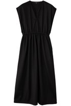 【フローレント/FLORENT】のウールライク シャギー ドレス ブラック|ID:prp329100004738883