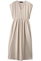 【フローレント/FLORENT】のウールライク シャギー ドレス アイボリー|ID:prp329100004738883