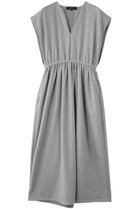 【フローレント/FLORENT】のウールライク シャギー ドレス ライトグレー|ID:prp329100004738883